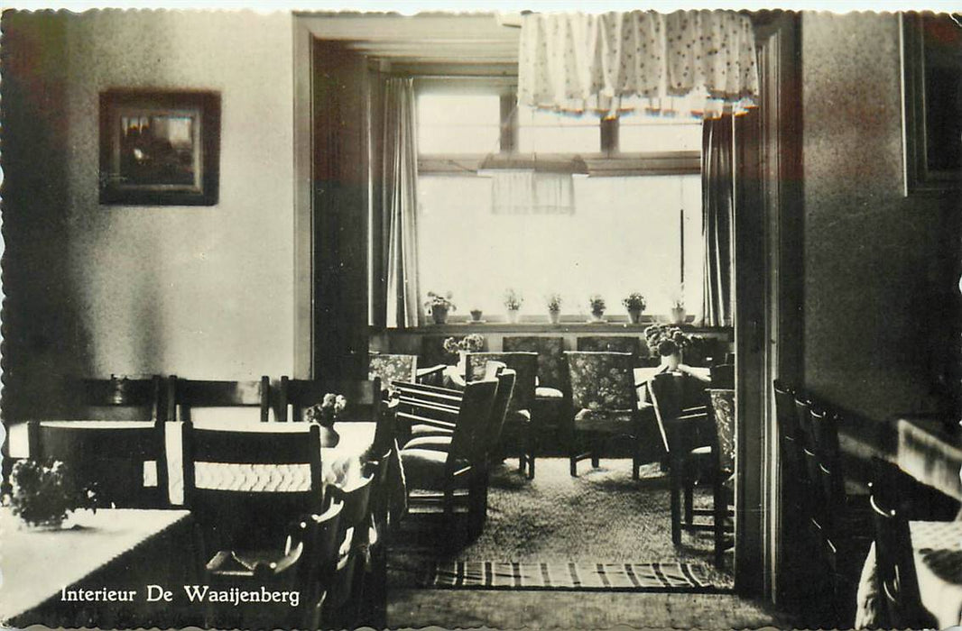 Oosterbeek Doorwerth De Waaijenberg