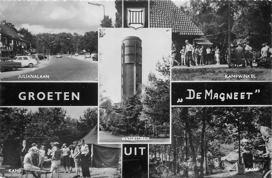 Bilthoven De Magneet