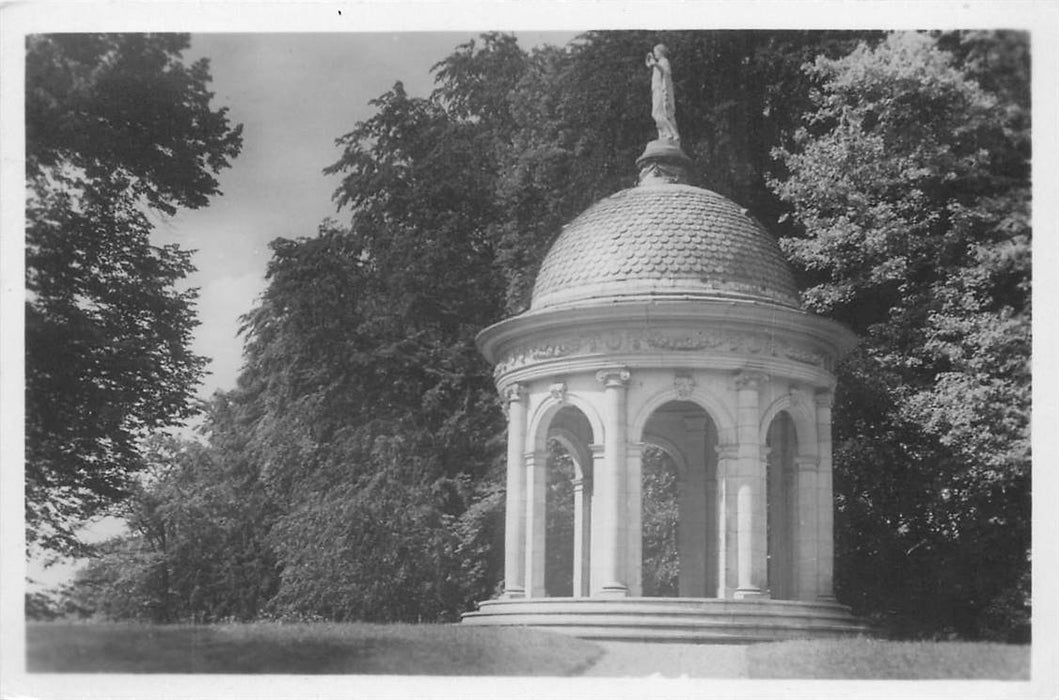 Driebergen-Rijsenburg Koepel willinkspark