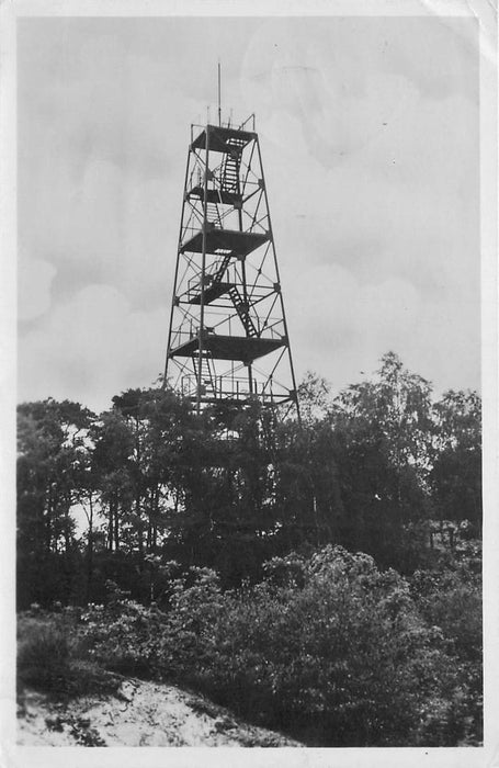 Driebergen-Rijsenburg Klein Zwitserland