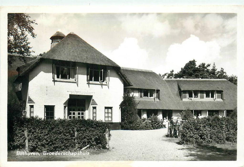 Bilthoven Broederschapshuis