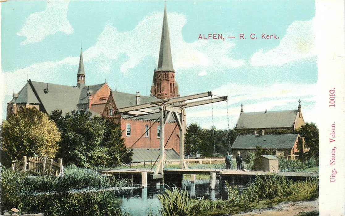 Alphen Kerk