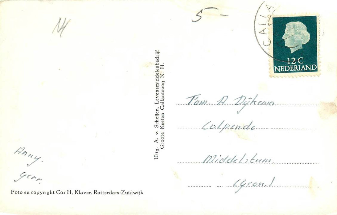 Groote Keeten