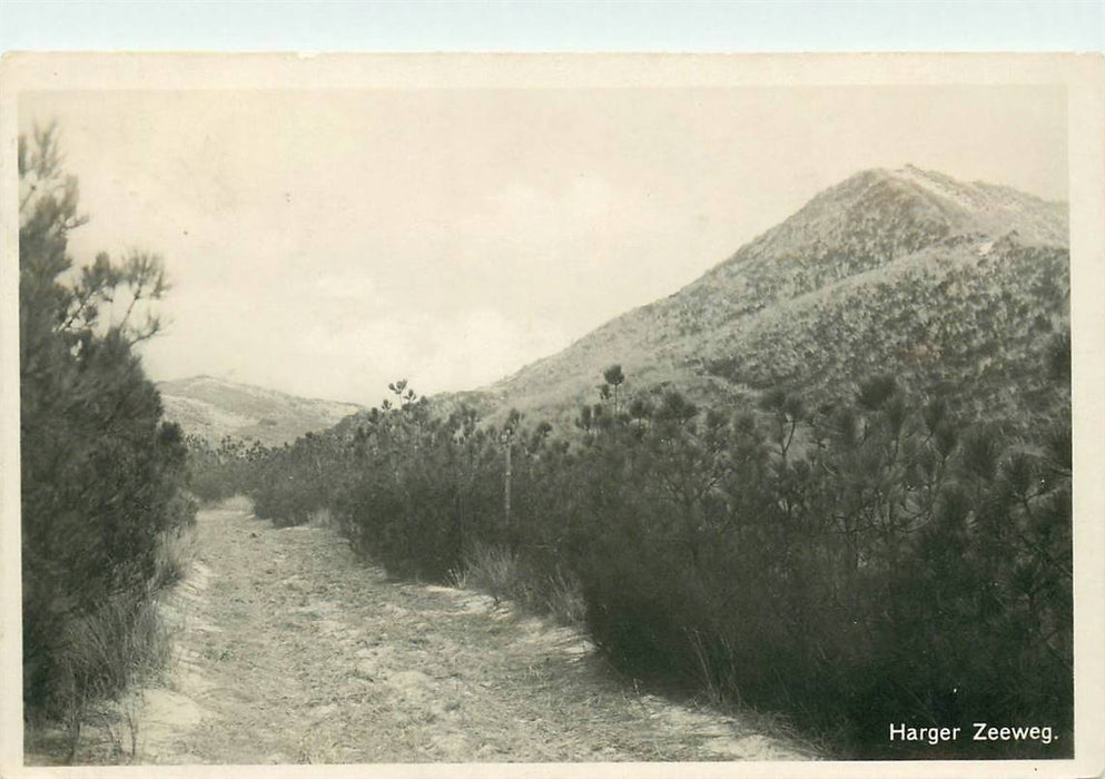 Harger Zeeweg