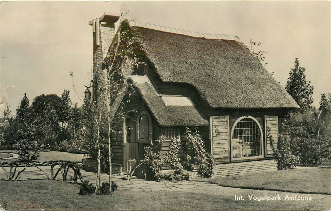 Alphen aan den Rijn Avifauna