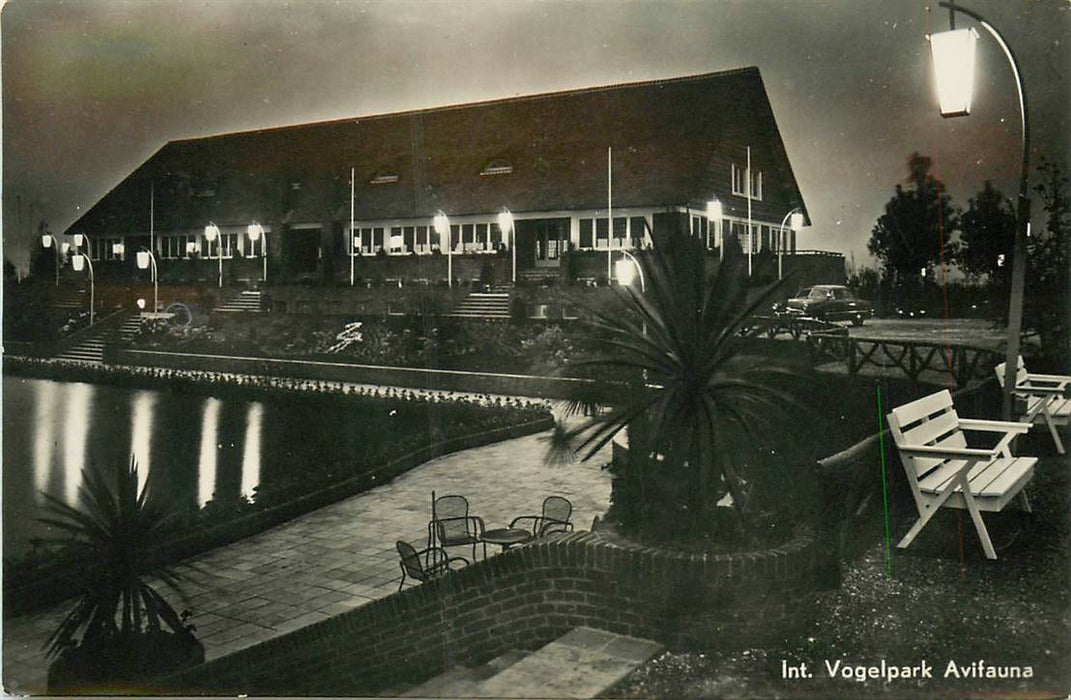 Alphen aan den Rijn Avifauna