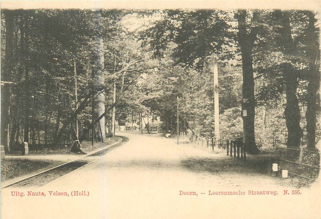 Doorn Leersumscheweg