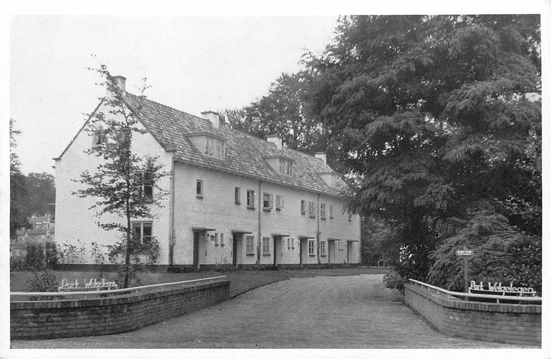 Driebergen-Rijsenburg Park Welgelegen