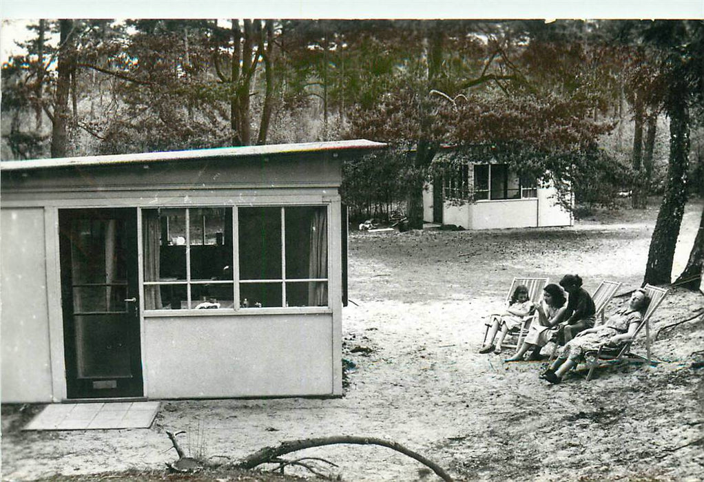 Doorn Het Grote Bos