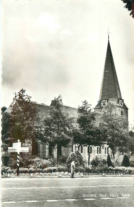 Doorn Kerk