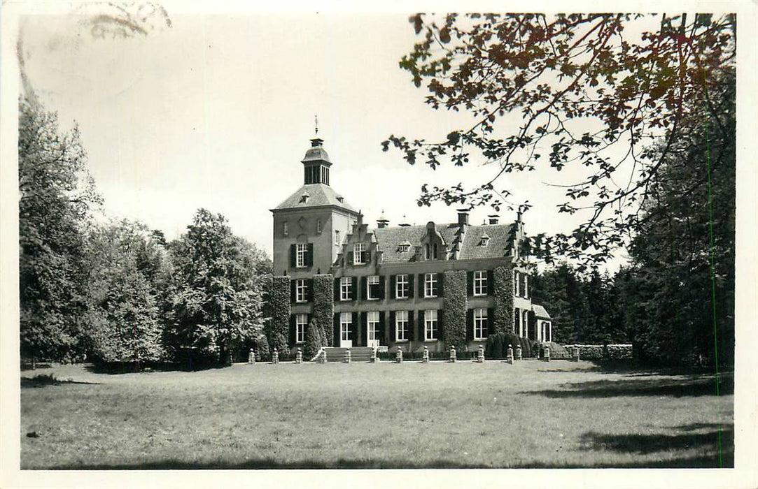 Doorn Maarten Maartenshuis