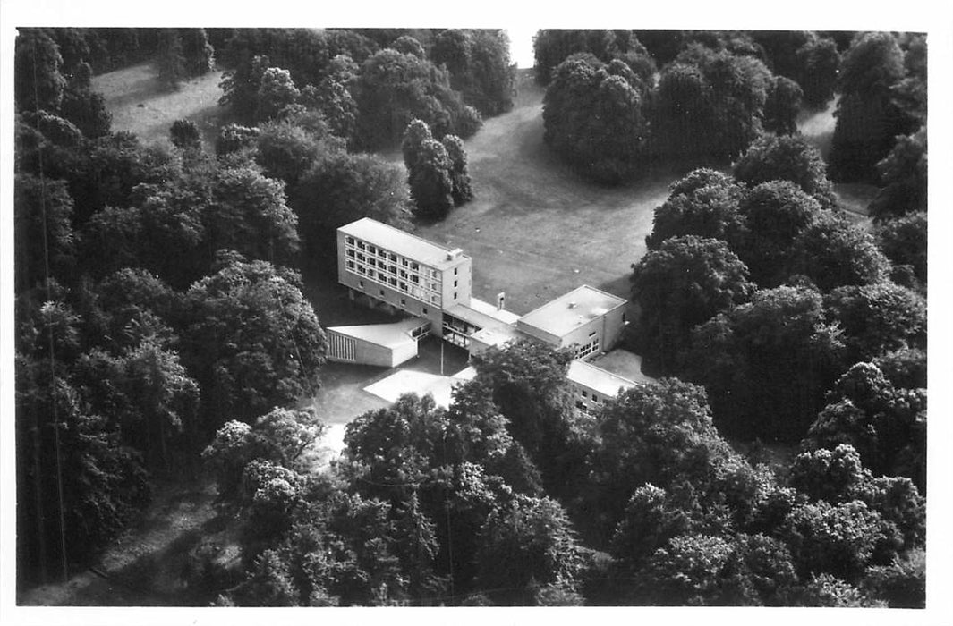 Driebergen-Rijsenburg Centrum Hydepark