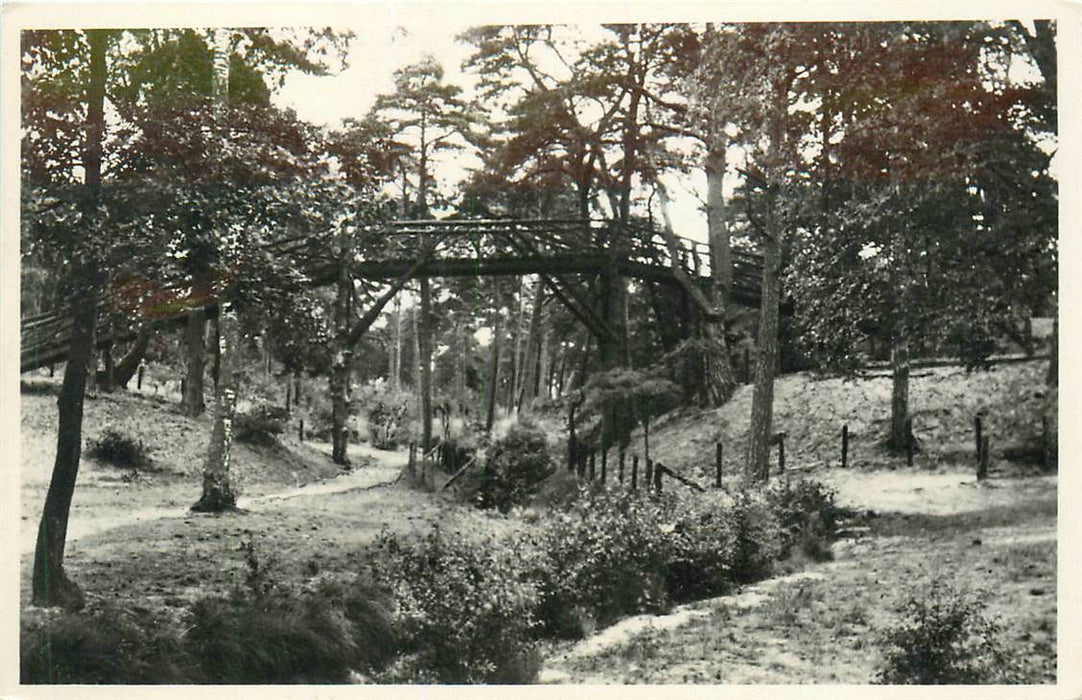 Driebergen-Rijsenburg Zwitserse Brug