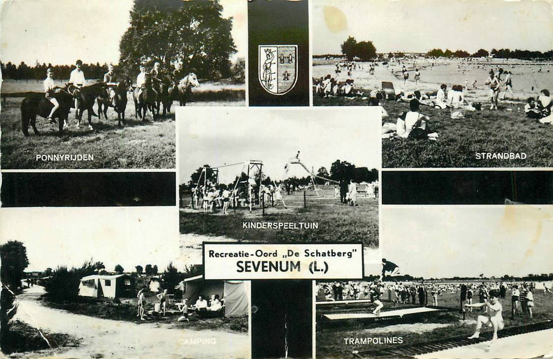 Sevenum De Schatberg