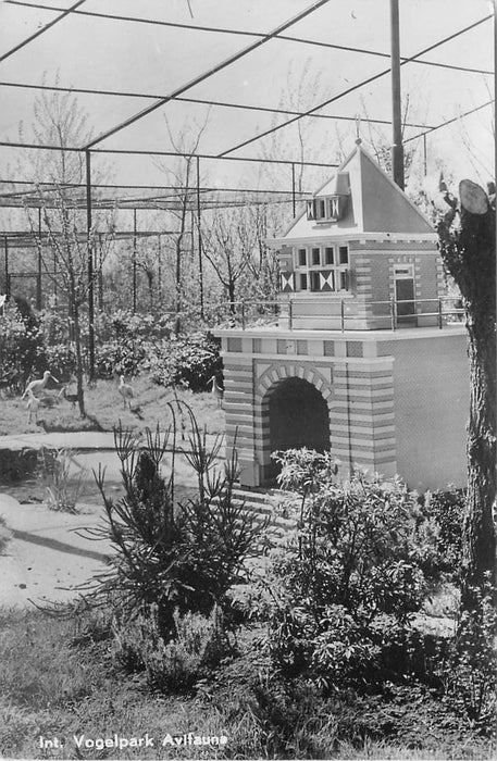 Alphen aan den Rijn Avifauna