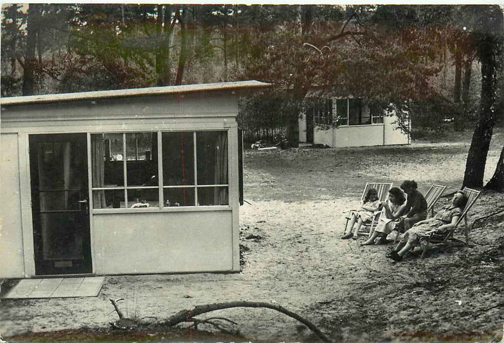 Doorn Het Grote Bos