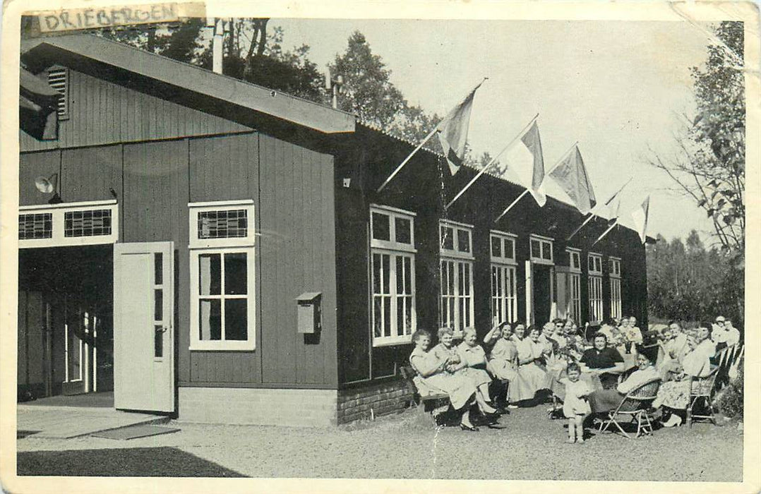 Driebergen-Rijsenburg Ons Centrum