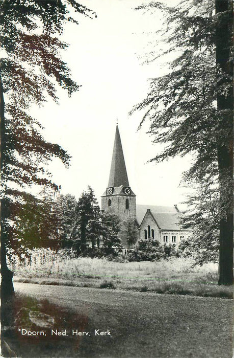 Doorn Kerk