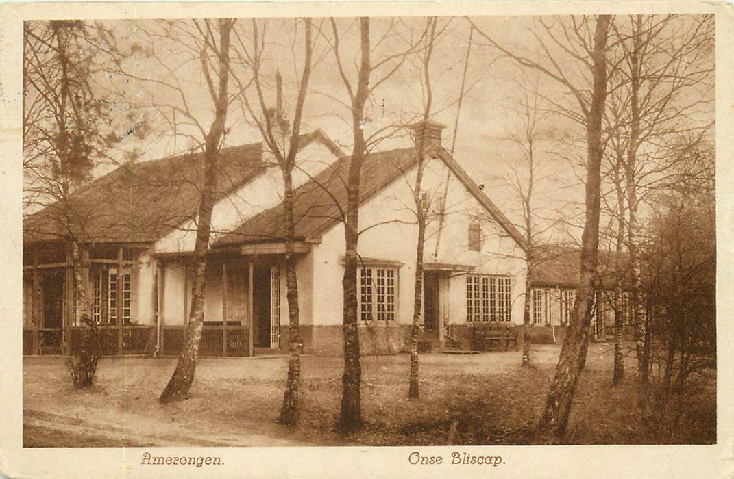 Amerongen Onse Bliscap