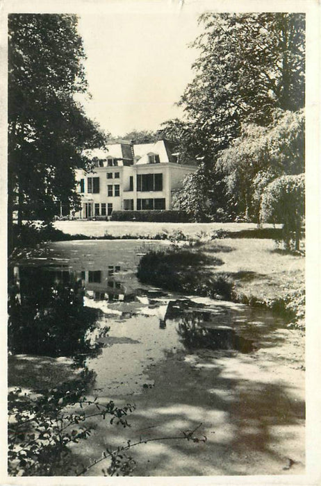 Driebergen-Rijsenburg De Horst