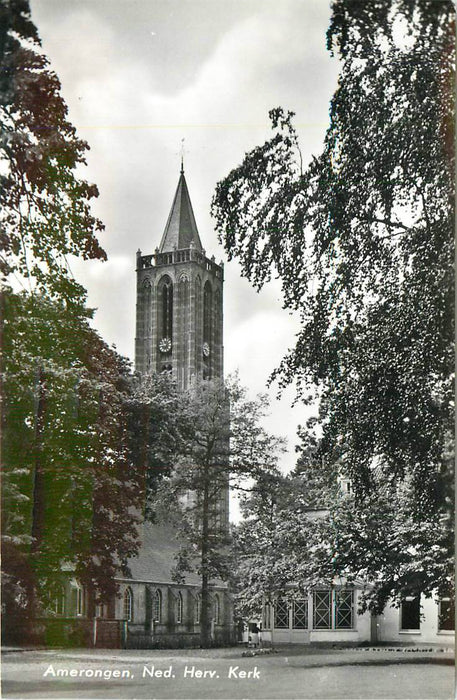 Amerongen Kerk