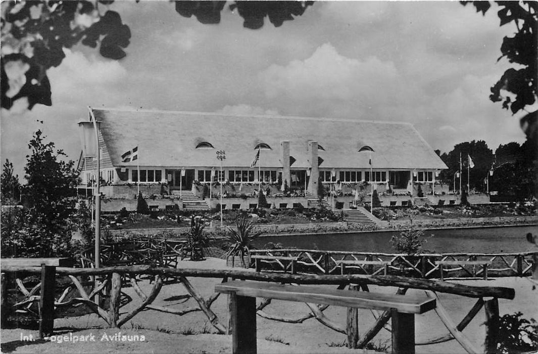 Alphen aan den Rijn Avifauna