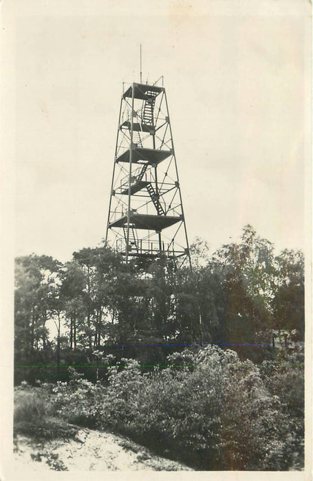 Driebergen-Rijsenburg Klein Zwitserland