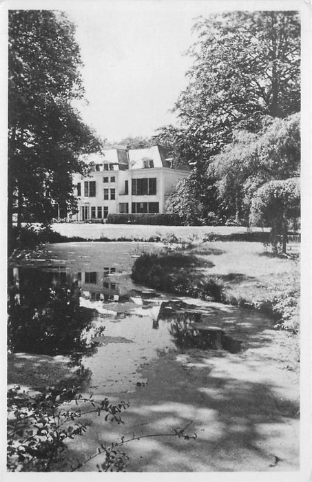 Driebergen-Rijsenburg De Horst