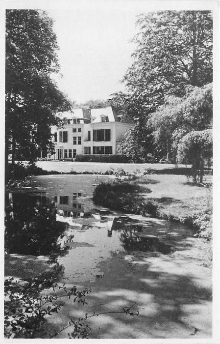 Driebergen-Rijsenburg De Horst