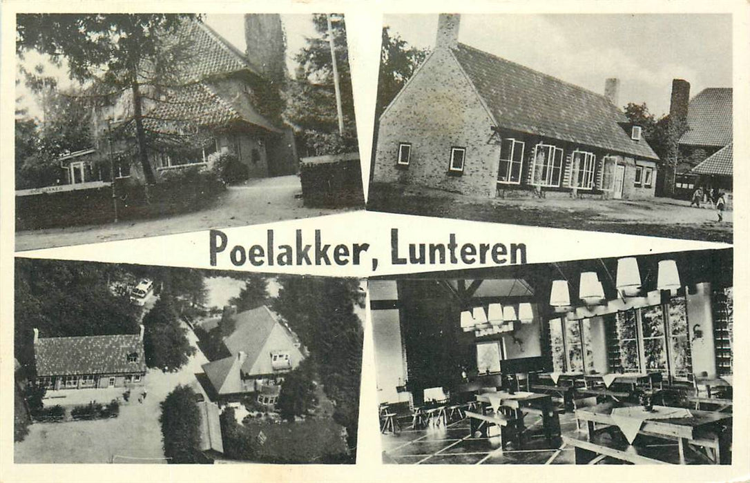 Lunteren Poelakker