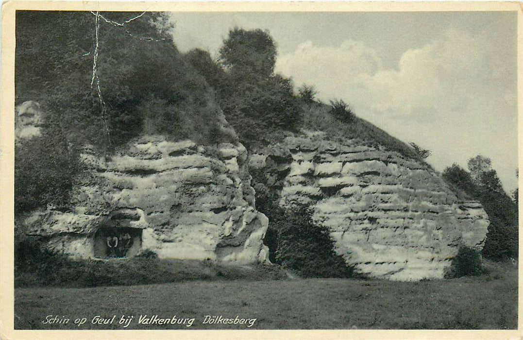 Schin op Geul Dolkesberg