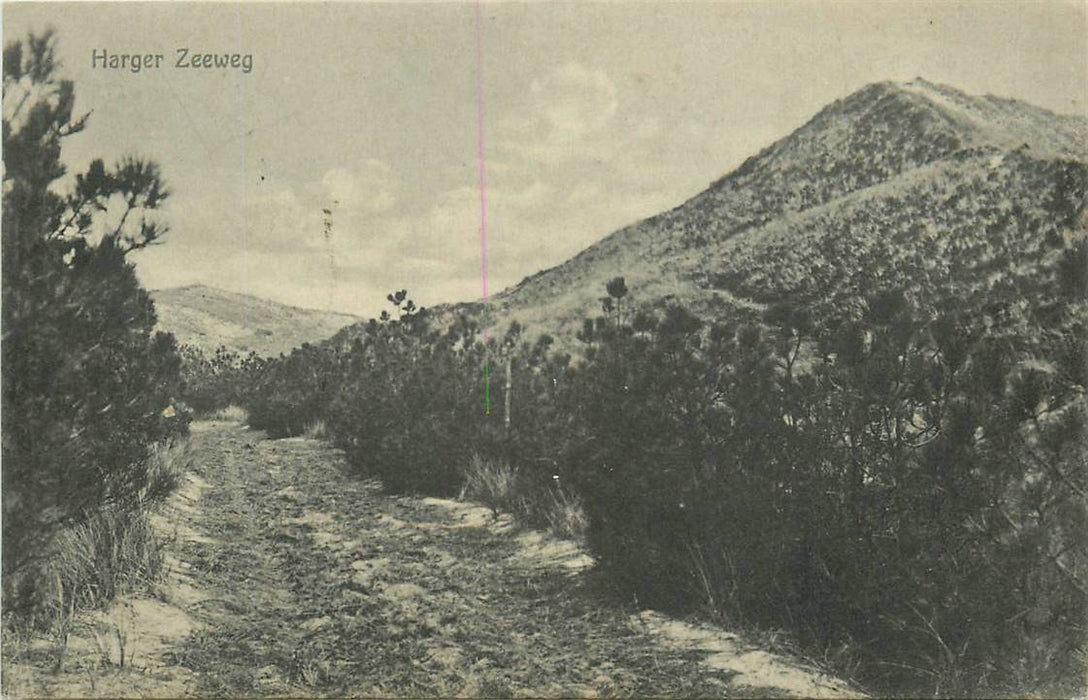 Harger Zeeweg