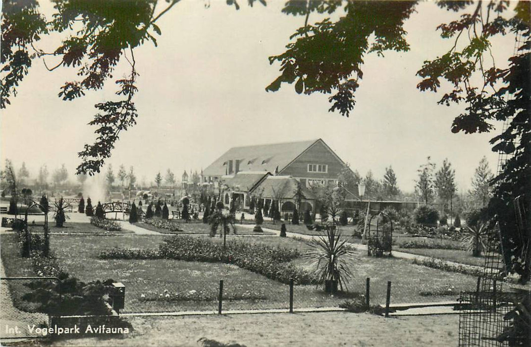 Alphen aan den Rijn Avifauna