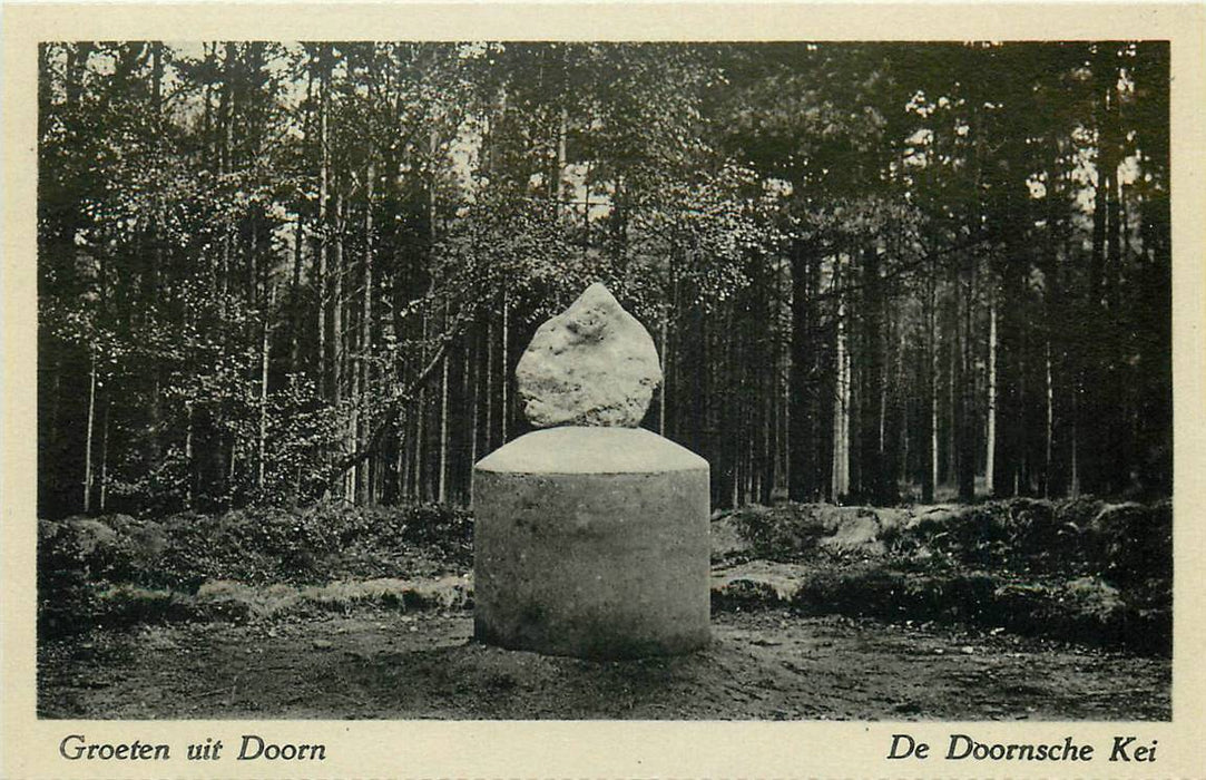 Doorn Doornsche Kei