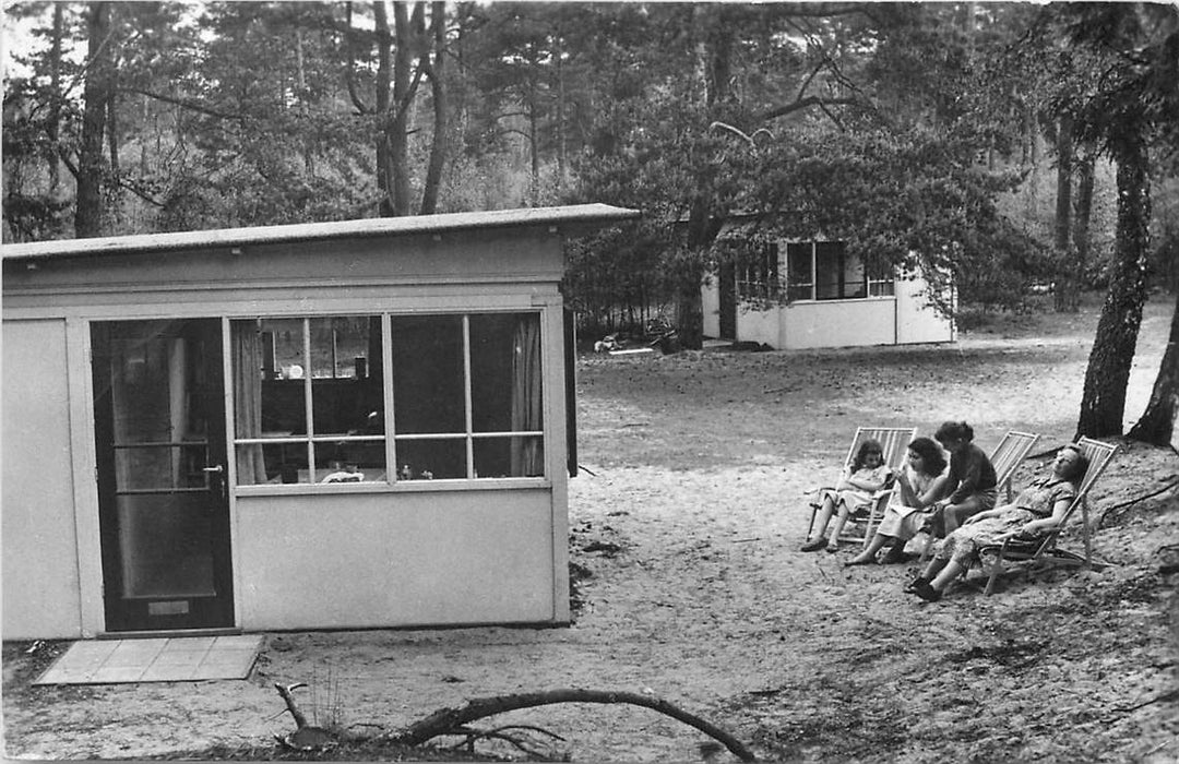 Doorn Het Grote Bos