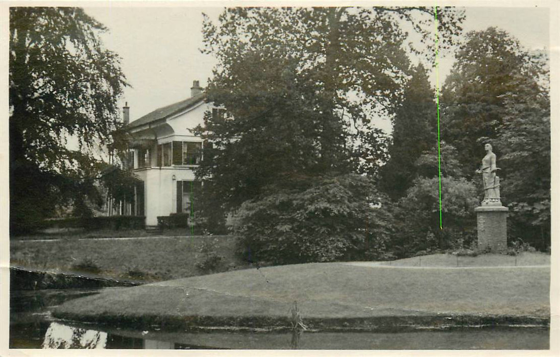 Driebergen-Rijsenburg Wildbaan