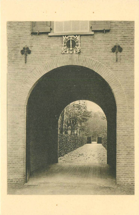 Doorn De Zonheuvel