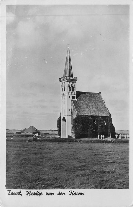 Den Hoorn Kerkje