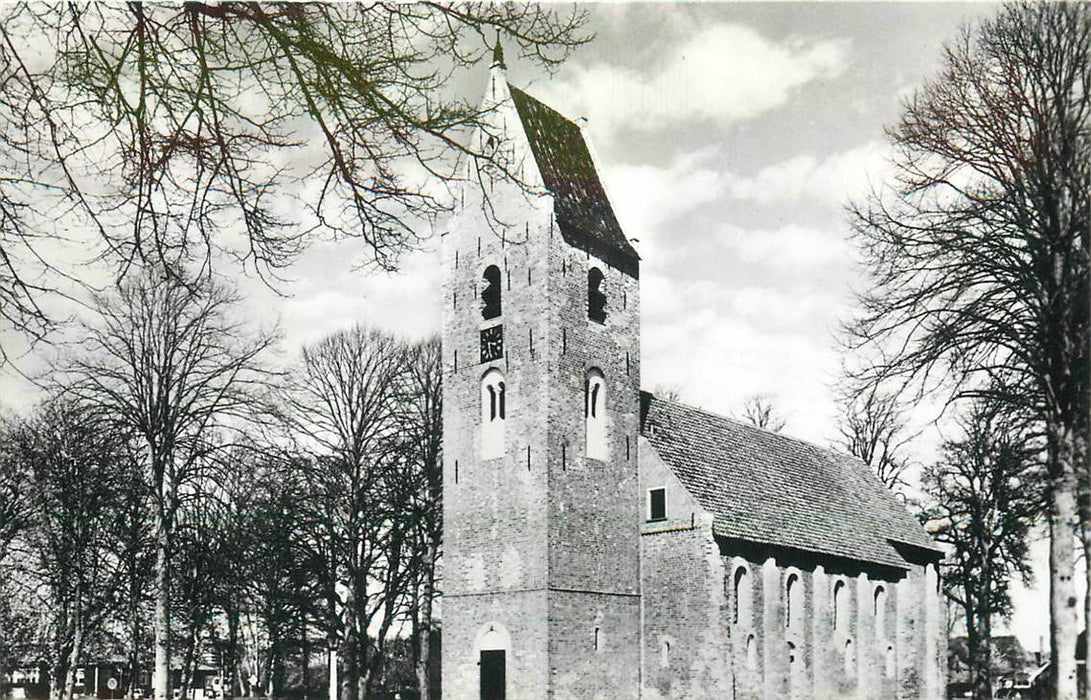 Norg Kerk