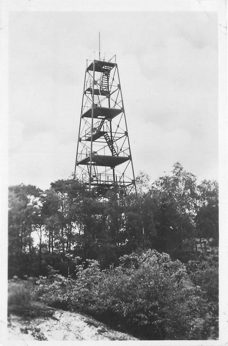 Driebergen-Rijsenburg Klein Zwitserland