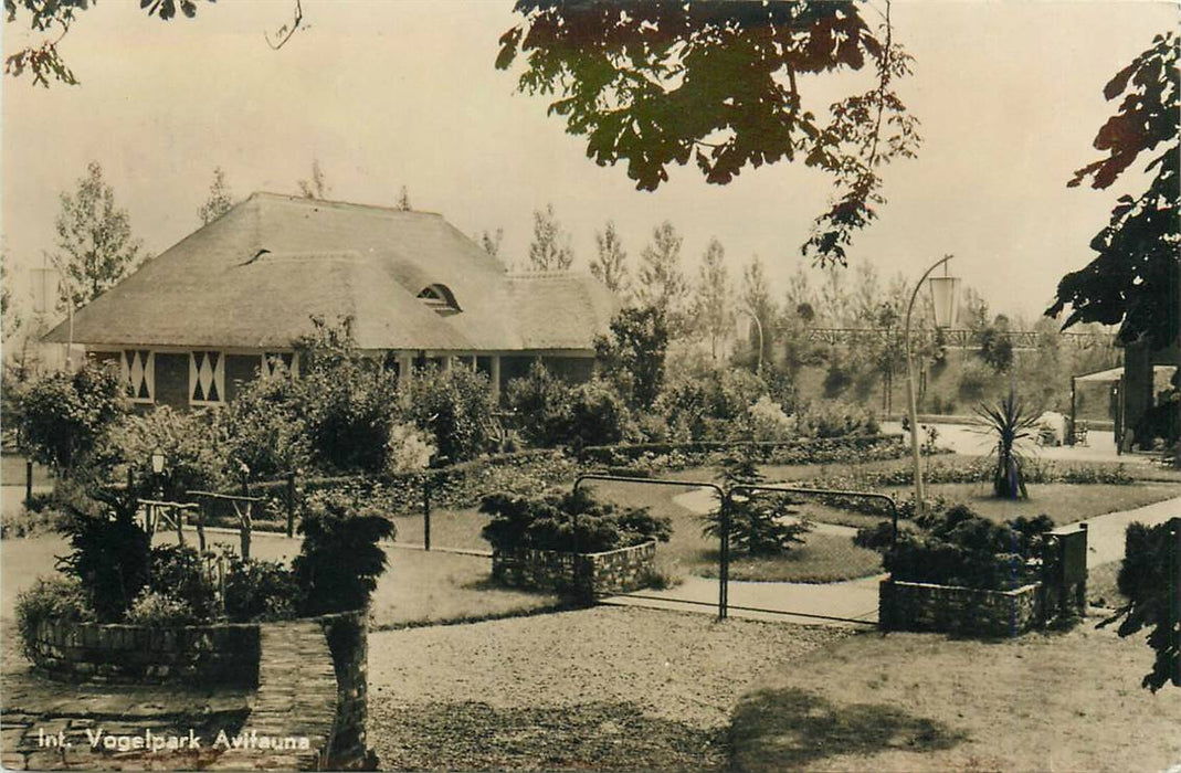 Alphen aan den Rijn Avifauna