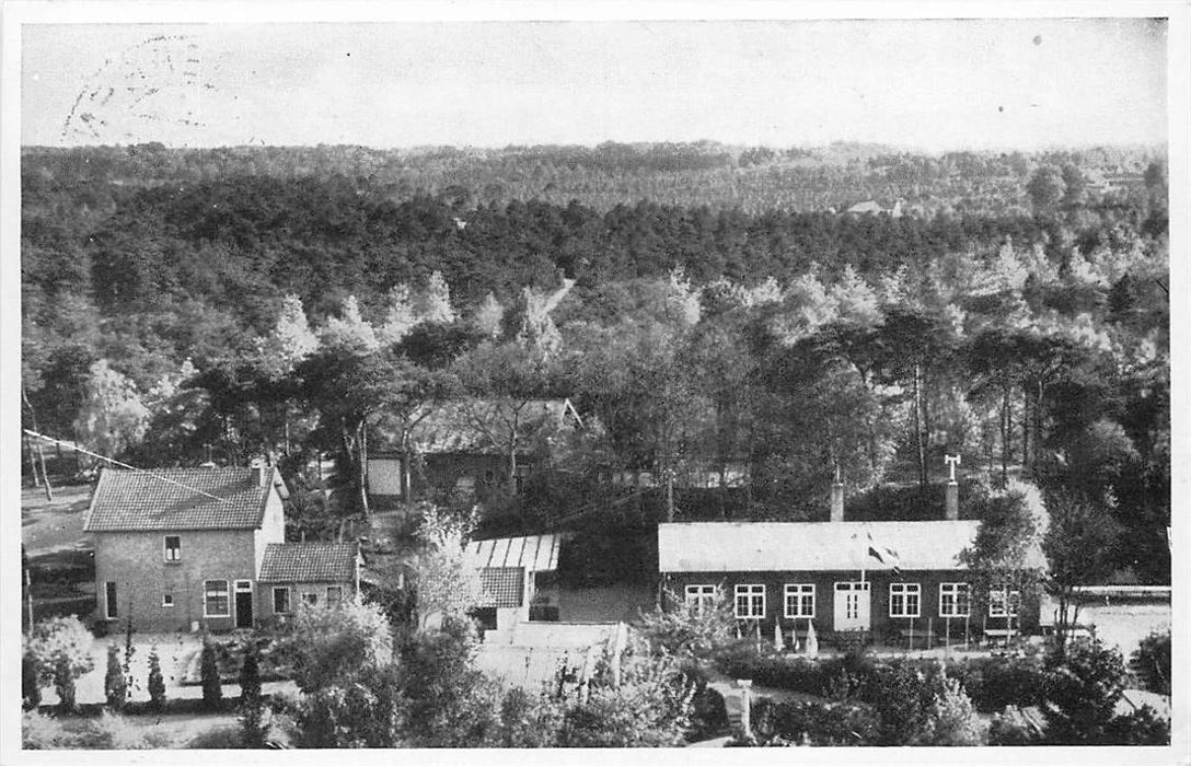 Driebergen-Rijsenburg Ons Centrum