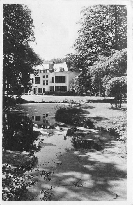 Driebergen-Rijsenburg De Horst