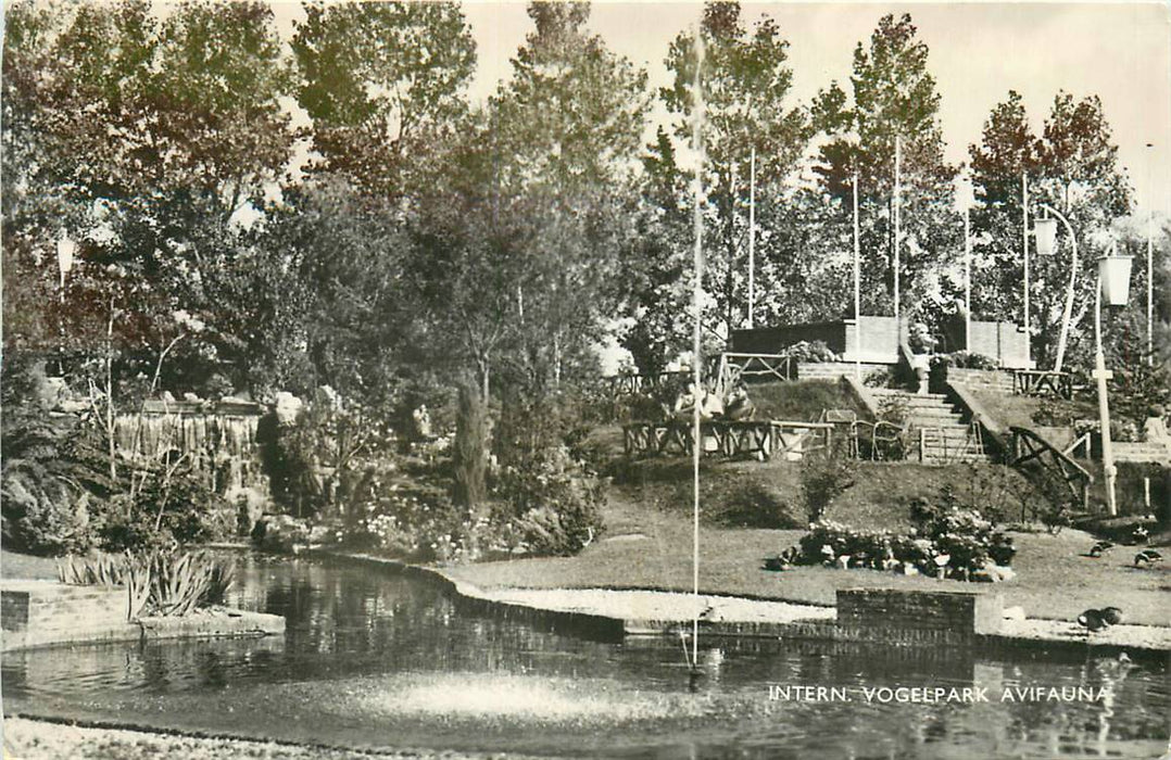 Alphen aan den Rijn Avifauna