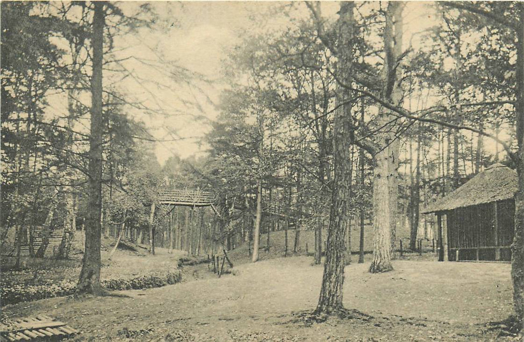 Driebergen-Rijsenburg Zwitsersche Brug