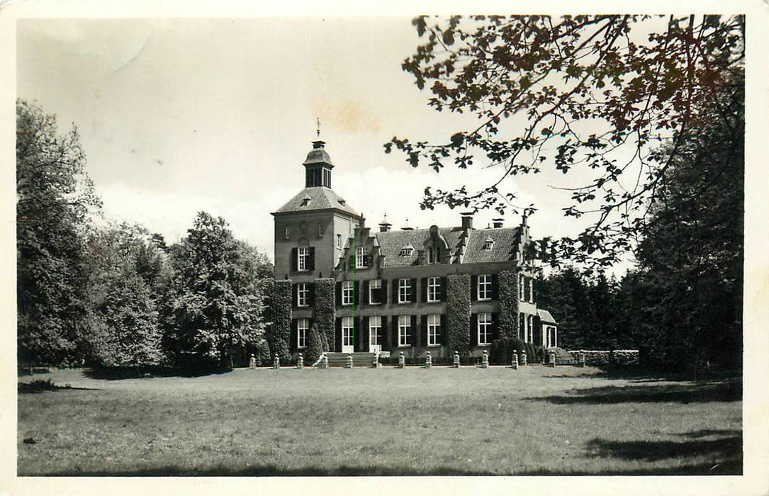 Doorn Maarten Maartenshuis