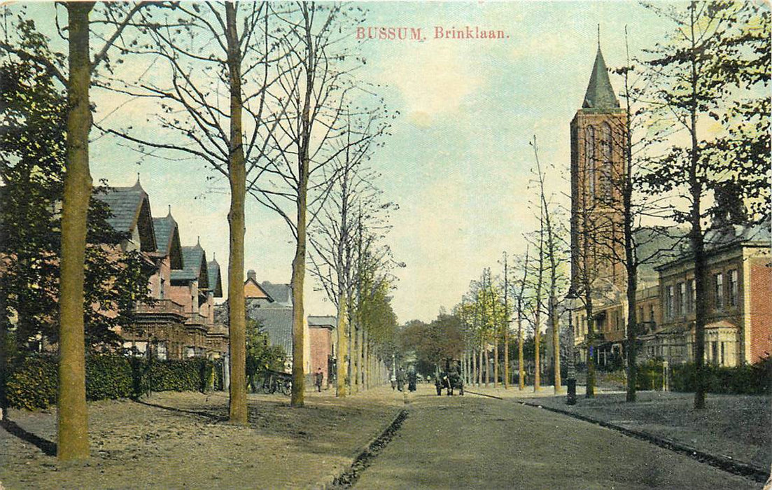 Bussum Brinklaan