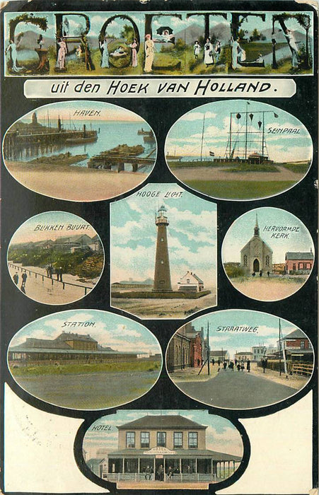 Hoek van Holland