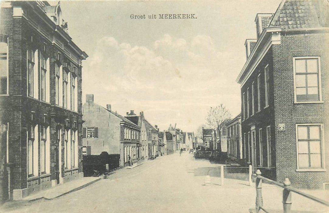 Meerkerk