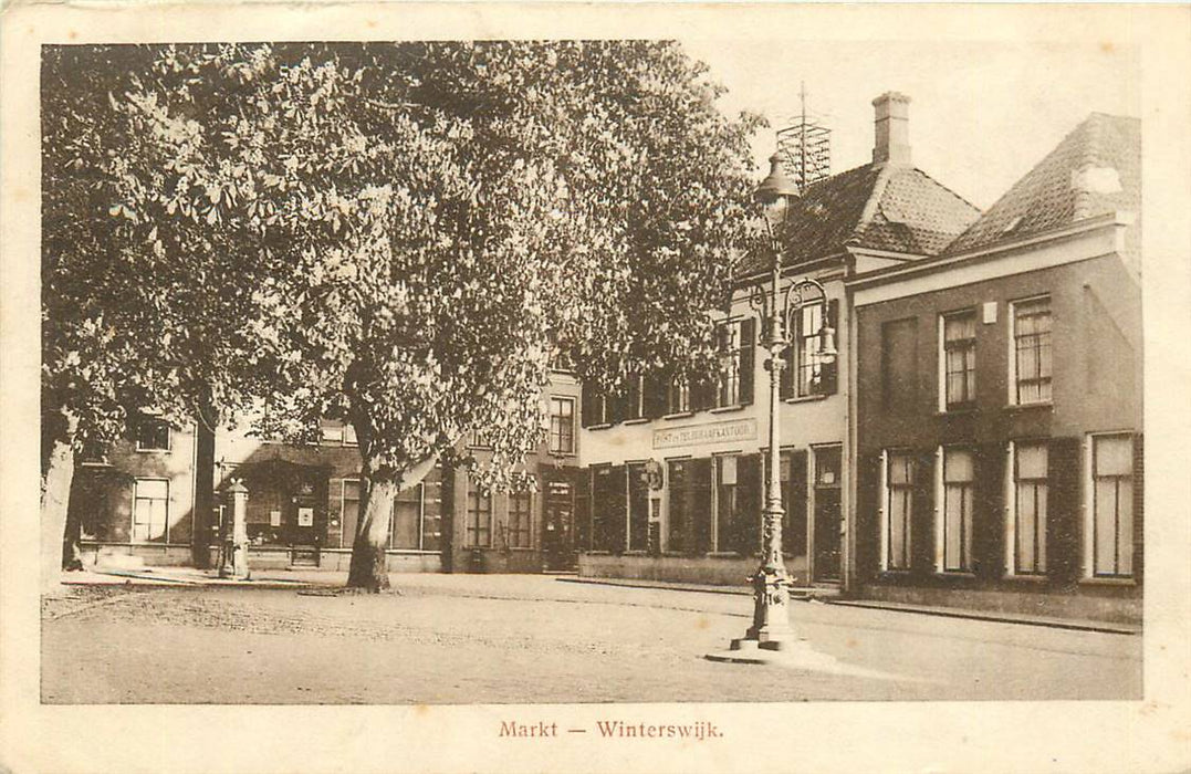 Winterswijk Markt